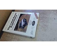 The Land Rover Experience: A User's Guide to Four-wheel Driving