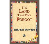 The Land That Time Forgot