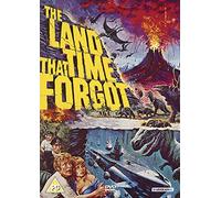 The Land That Time Forgot [DVD] [1975]