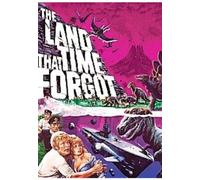 The Land That Time Forgot [DVD] [1975]