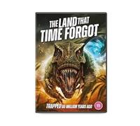 The Land That Time Forgot [DVD]