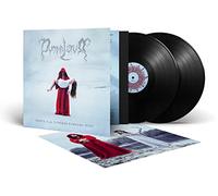 The Land Under the Black Wings: Blood (Black 2lp) [VINYL]
