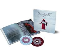 The Land Under the Black Wings: Blood (Hardc. 2cd)