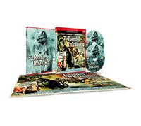 The Land Unknown [PG] Blu-ray