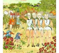 The Land We All Believe in by Cerberus Shoal