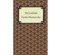 The Landlady - Paperback NEW Dostoyevsky, Fy 01/01/2011