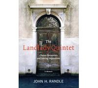 The Landlady Quintet chance encounters and lasting impressions