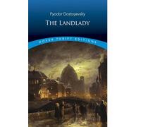 The Landlady (Thrift Editions)