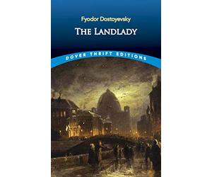 The Landlady (Thrift Editions)