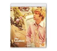 The Landlord Blu-ray