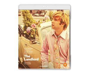The Landlord Blu-ray