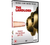 The Landlord [DVD]