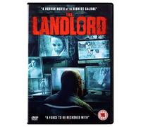 The Landlord [DVD]