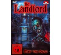 The Landlord - Miet the Dead [DVD] [2009