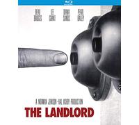 The Landlord (Special Edition) [Blu-ray]