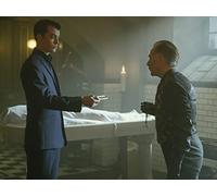 The Landlord's Daughter