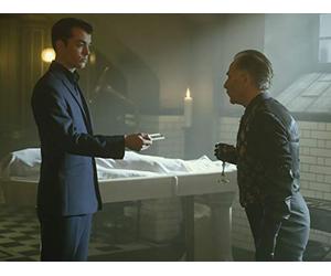 The Landlord's Daughter