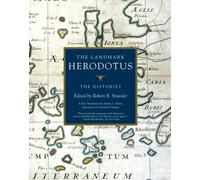 The Landmark Herodotus: The Histories (June 2, 2009) Paperback