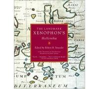 [The Landmark Xenophon's Hellenika (Landmark Books)] [By: ] [November, 2010]