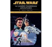 The Lando Calrissian Adventures: Star Wars Legends