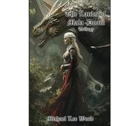 The Lands of Mala-Doom Trilogy