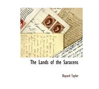 The Lands of the Saracens