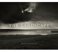 The Landscape by Don McCullin Hardback Vintage Publishing Individ