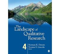 The Landscape of Qualitative Research