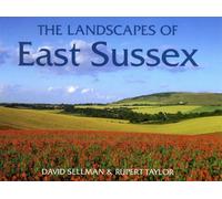 The Landscapes of East Sussex