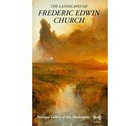 The Landscapes Of Frederick Edwin Church [VHS]