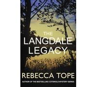 The Langdale Legacy : The intriguing English cosy crime series