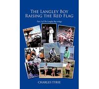 The Langley Boy Raising The Red Flag: Pt. 2