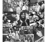 The Langley Schools Music Project - Inocence & Despair [Japan LTD Mini LP CD] MZCF-1245