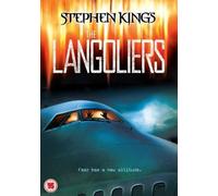 Stephen King's The Langoliers – DVD – Paramount Pictures