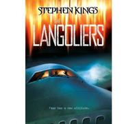 THE LANGOLIERS NEW REGION 1 DVD