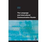 The Language and Intercultural Communication Reader