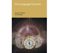 The Language Dynamic