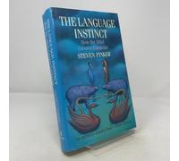 The Language Instinct