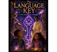 The Language Key: The Celestial Library