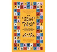 The Language Lover's Puzzle Book, Bellos, Alex, P