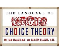 The Language of Choice Theory: 11