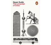 The Language of Cities