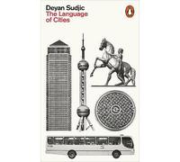 The Language of Cities