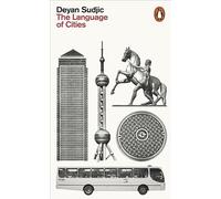 The Language of Cities - Mass Market Paperback NEW Sudjic, Deyan 26/09/2017