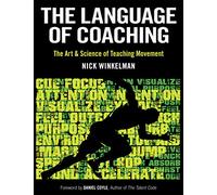 The Language of Coaching