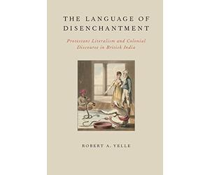The Language of Disenchantment: Protestant Lite. Yelle<|