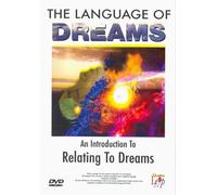 The Language Of Dreams - Vol. 1 - Relating To Dreams [DVD]
