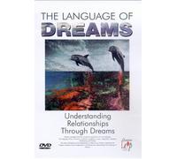 The Language Of Dreams - Vol. 3 - Understanding Relationships Through Dreams [DVD]