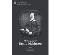 The Language of Emily Dickinson (Literary Studies)