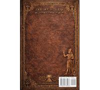 The Language of Everything: Ancient Arkkadian: 26